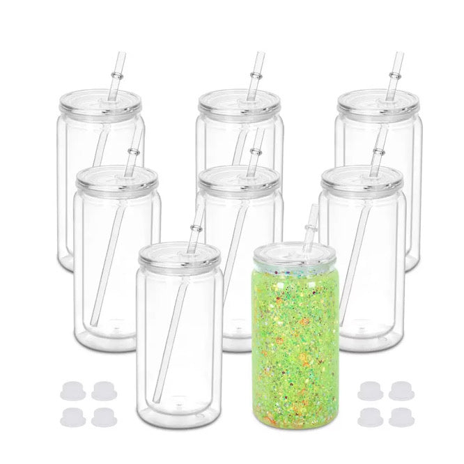Tumblers/Cups