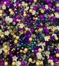 Mardi Gras Extravaganza