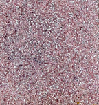 Frosted and Silver Lined Seed Beads