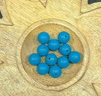Solid Color Silicones