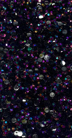 Resin Jelly Rhinestones 5mm
