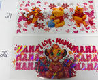Dtf Cup Wraps