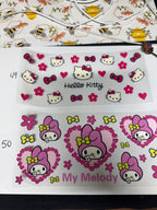 Dtf Cup Wraps