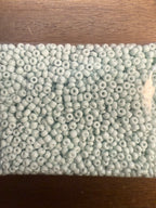 Solid Color Seed Beads