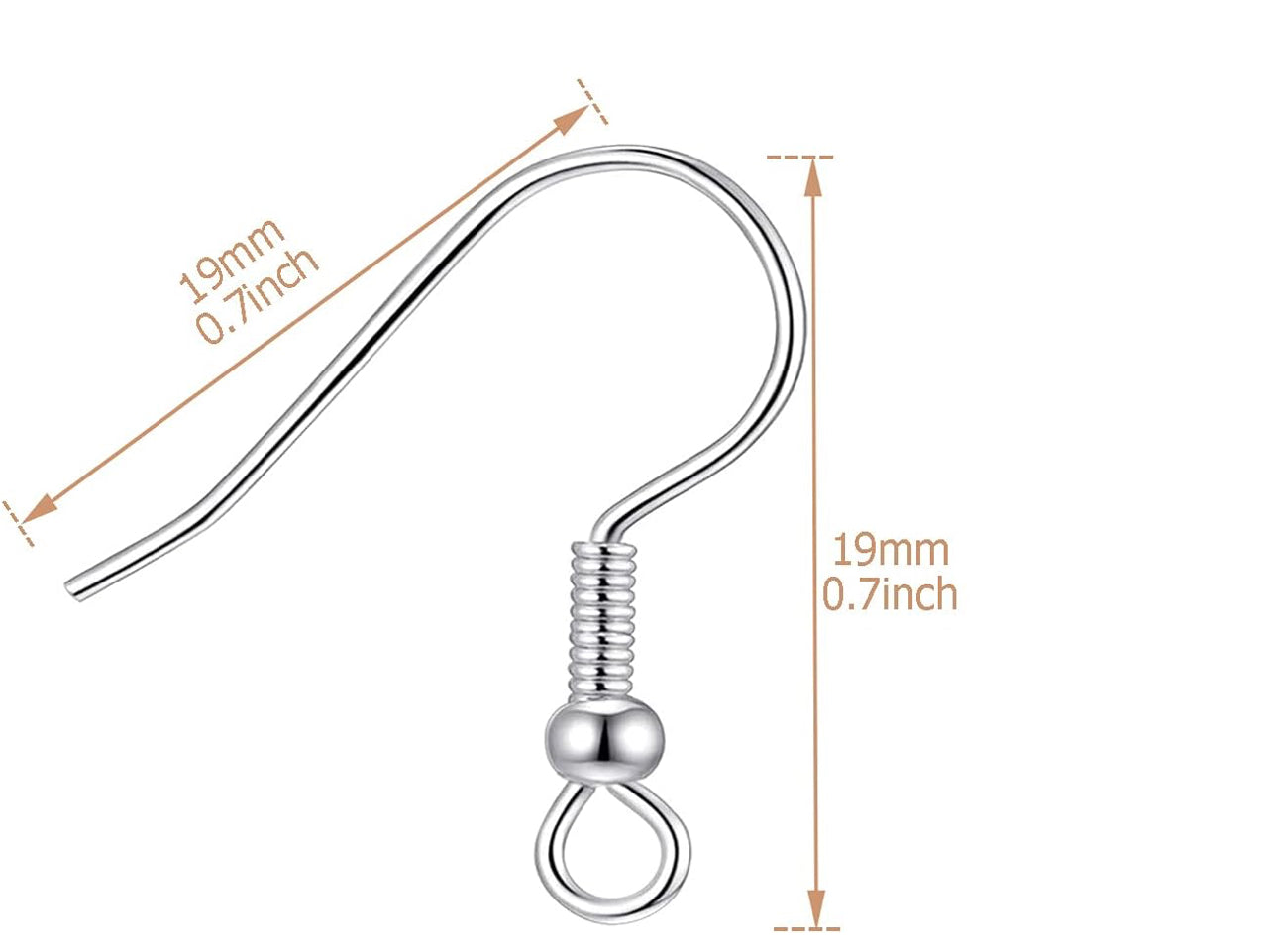 Earring Hooks