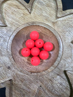 Solid Color Silicones