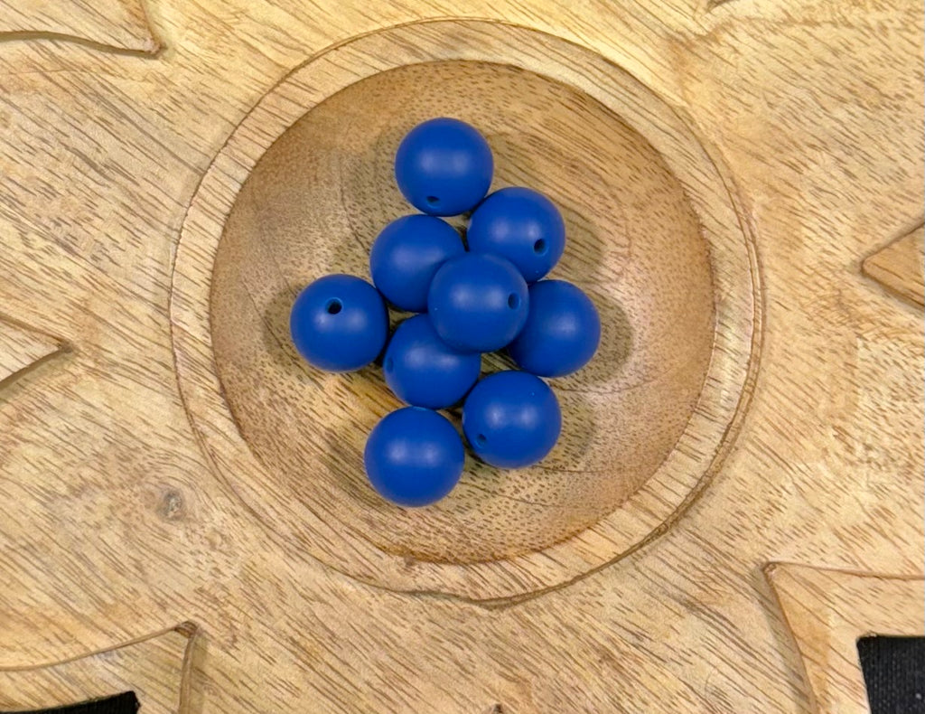 Solid Color Silicones