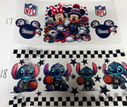 Dtf Cup Wraps