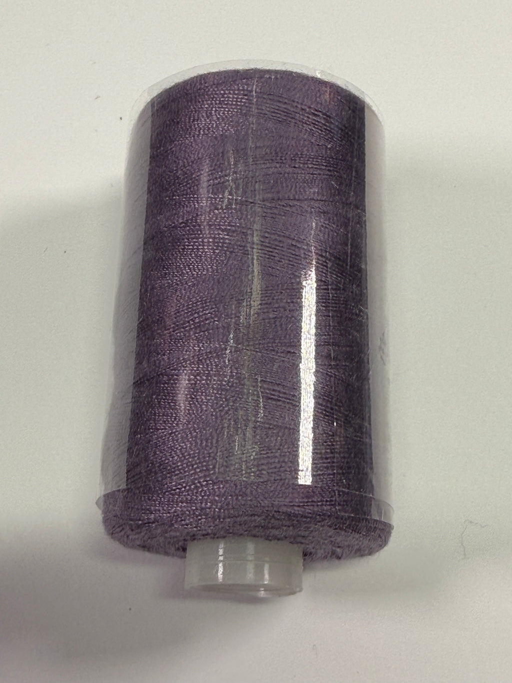 Colored Threads