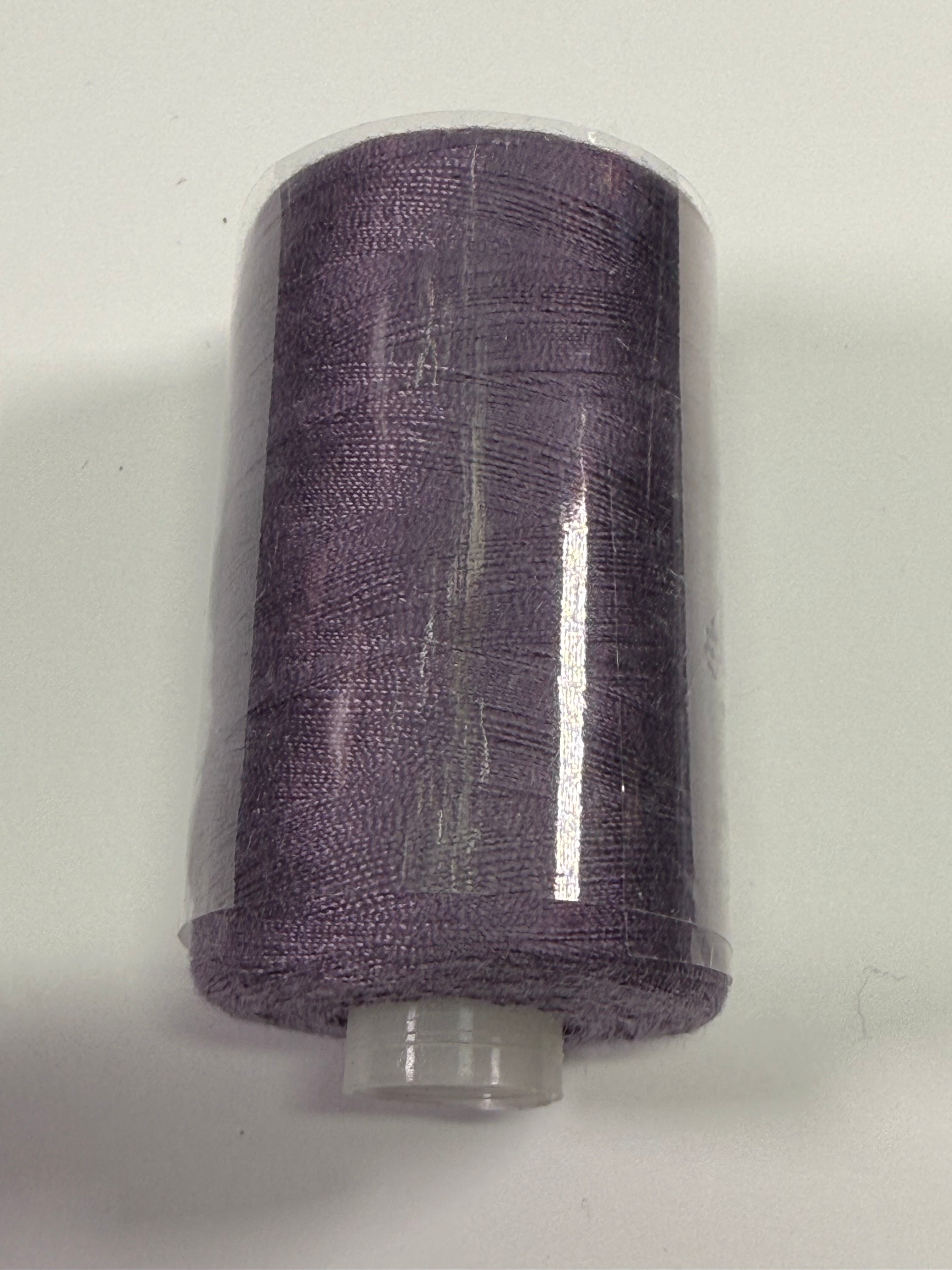 Colored Threads