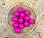 Solid Color Silicones