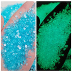 Glow in the Dark (3mm,4mm,5mm)