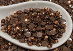 Resin Jelly Rhinestones 5mm