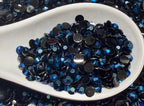 Resin Jelly Rhinestones 5mm