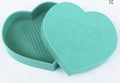 Heart Trays