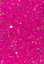 Resin Jelly Rhinestones 5mm