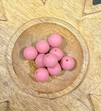 Solid Color Silicones