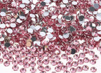 Silverback Resin Rhinestones (5 MM)