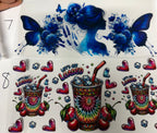 Dtf Cup Wraps