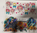 Dtf Cup Wraps