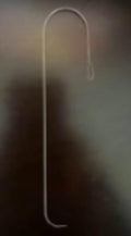 Curved Beading Needles