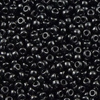 Solid Color Seed Beads