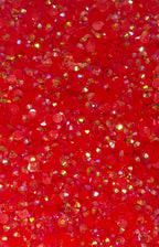 Resin Jelly Rhinestones 5mm