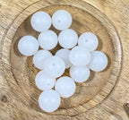 Solid Color Silicones