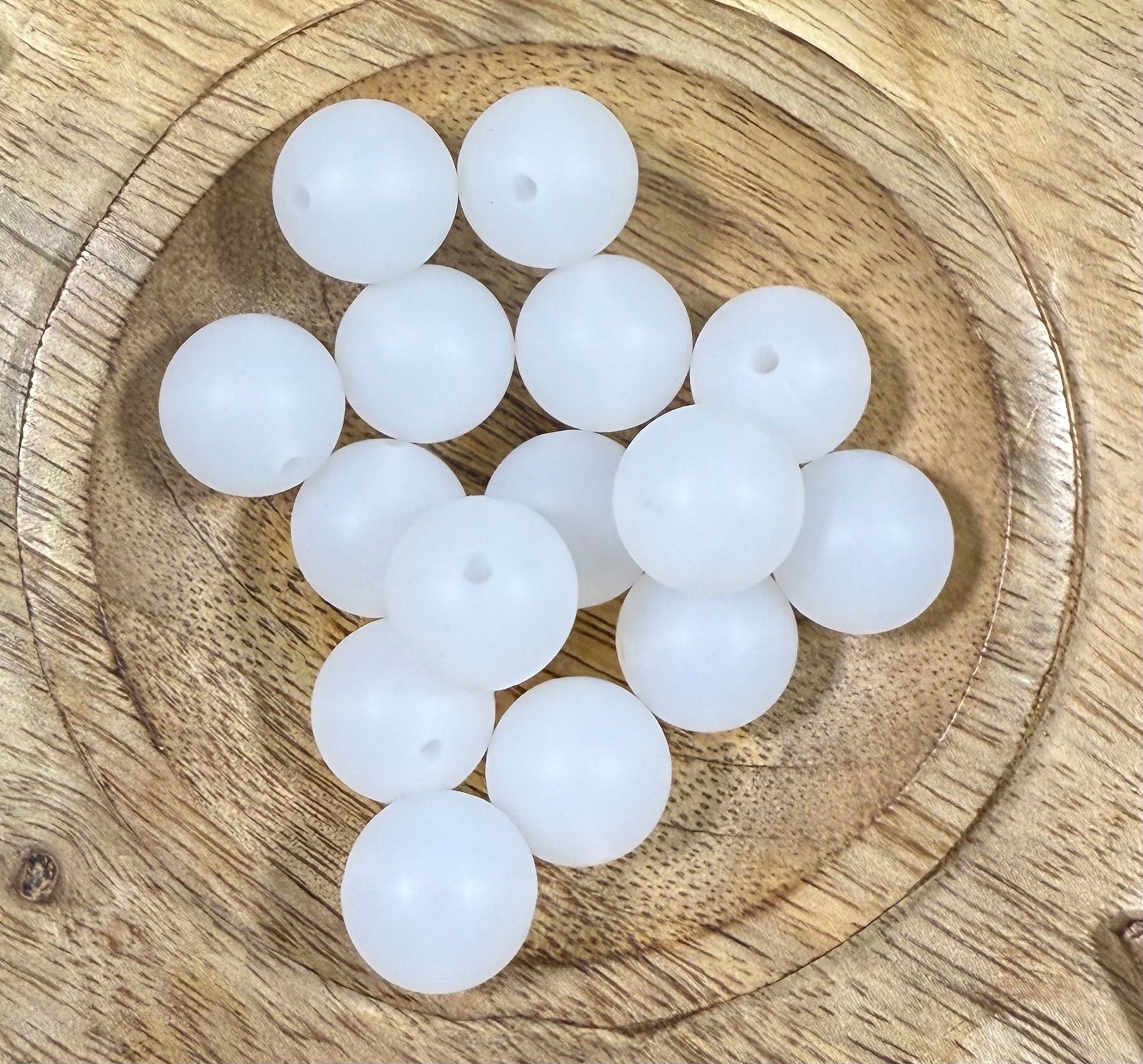 Solid Color Silicones