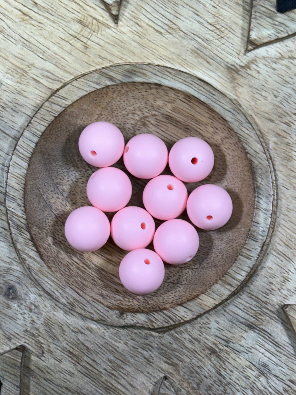Solid Color Silicones