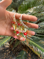Enchanted Meadows ( Ear Cuffs)