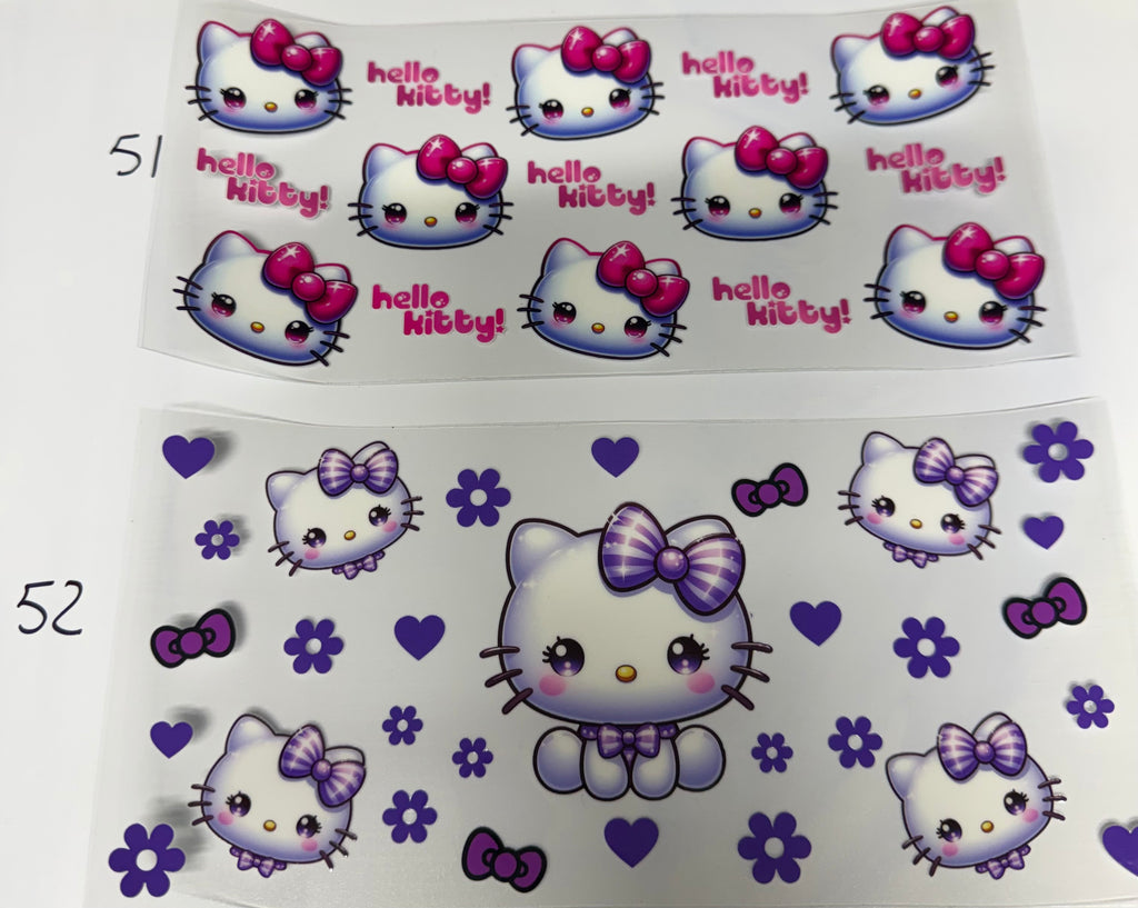 Dtf Cup Wraps