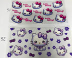 Dtf Cup Wraps