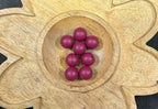 Solid Color Silicones