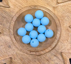 Solid Color Silicones