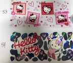 Dtf Cup Wraps