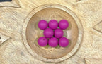 Solid Color Silicones