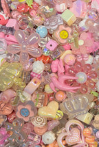 Mixed acrylics 150Ml