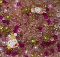 HK sparkles