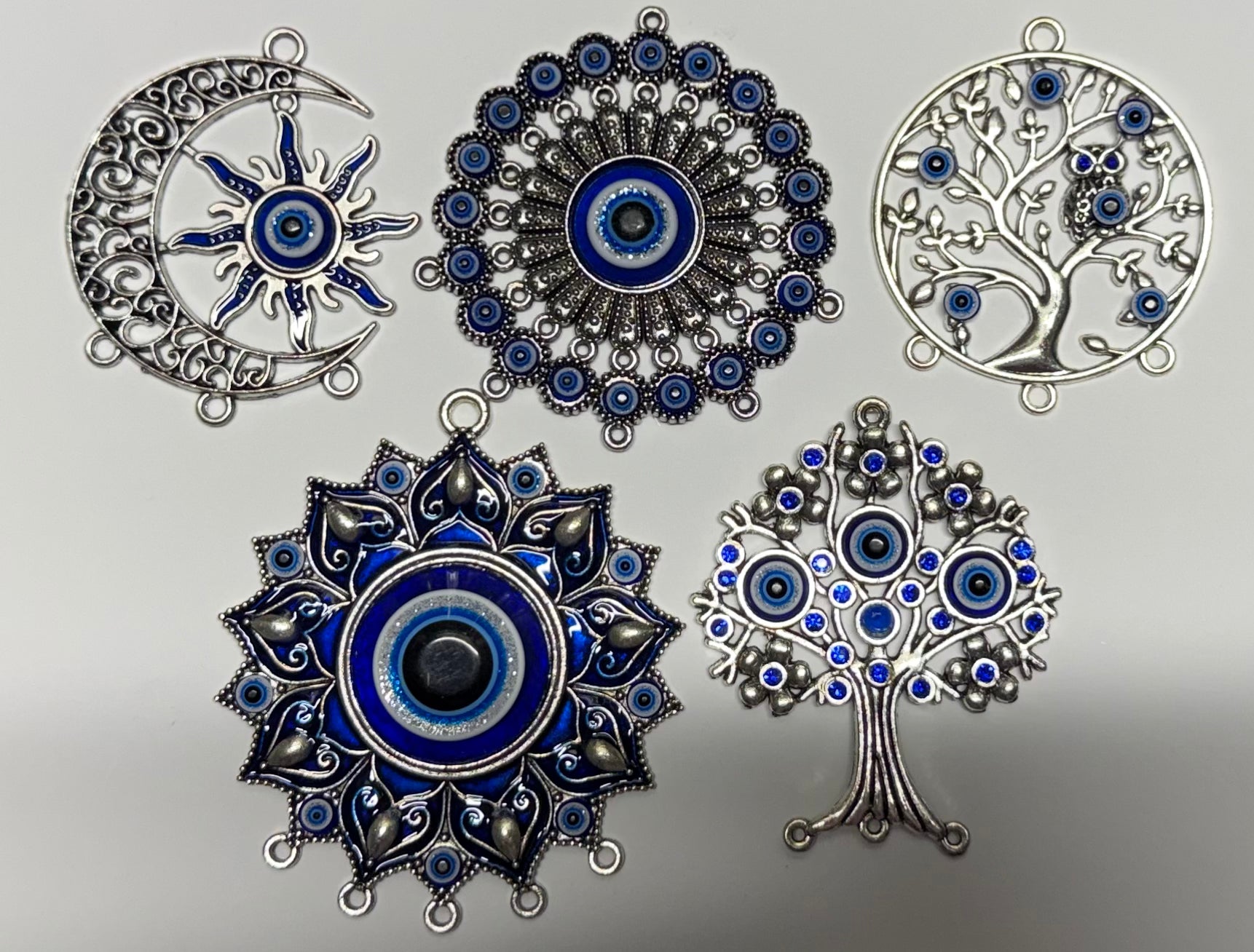 Medium Sun Catcher