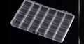 24 Slot Storage Box