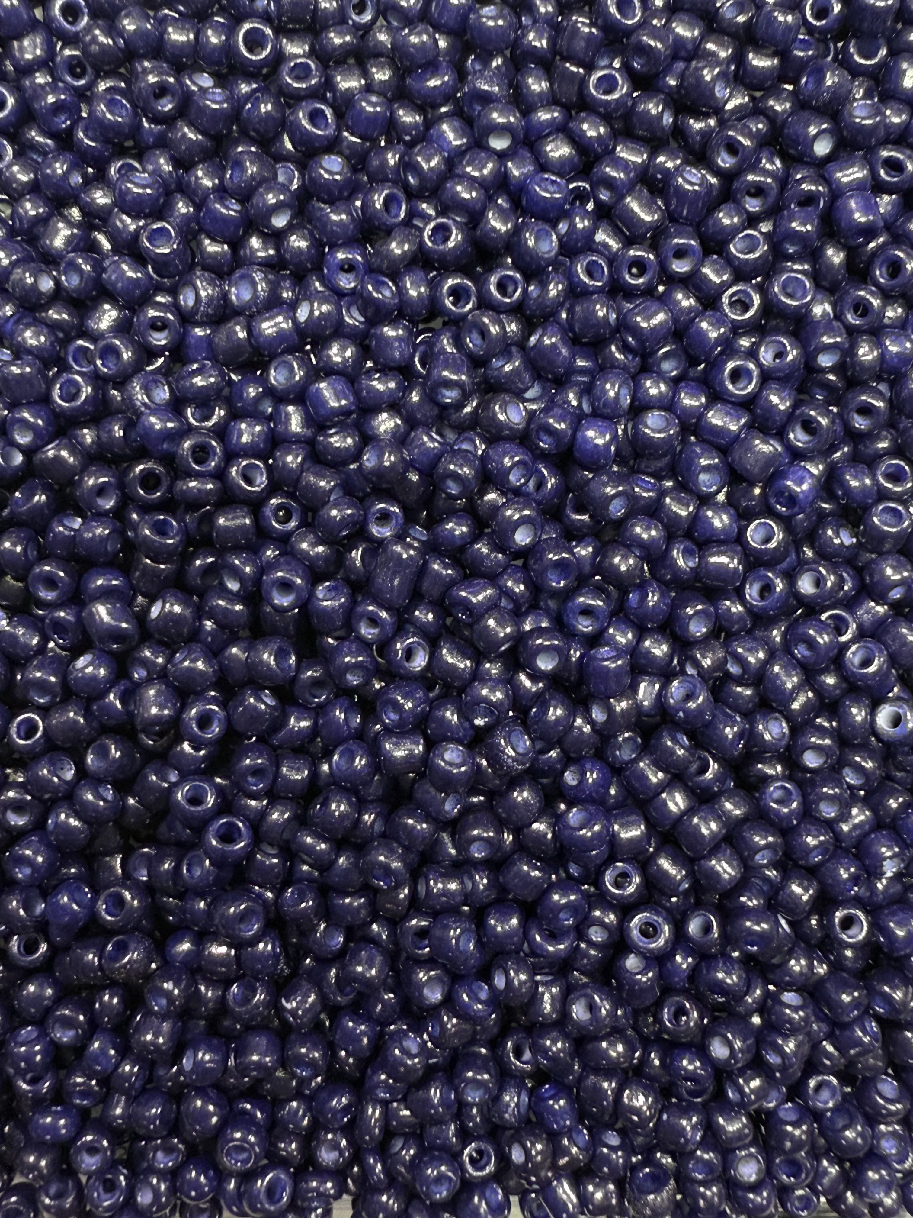 Midnight Blue (8/0)