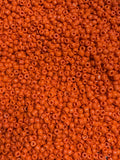 Burnt Orange(8/0)